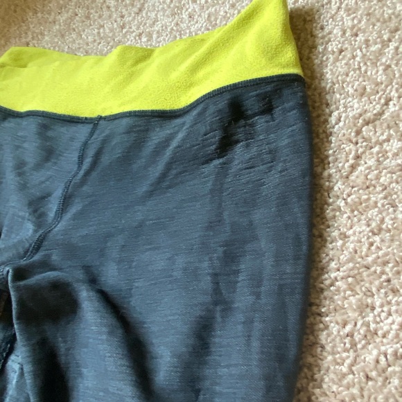 Lululemon pants🤍6 - Picture 5 of 5
